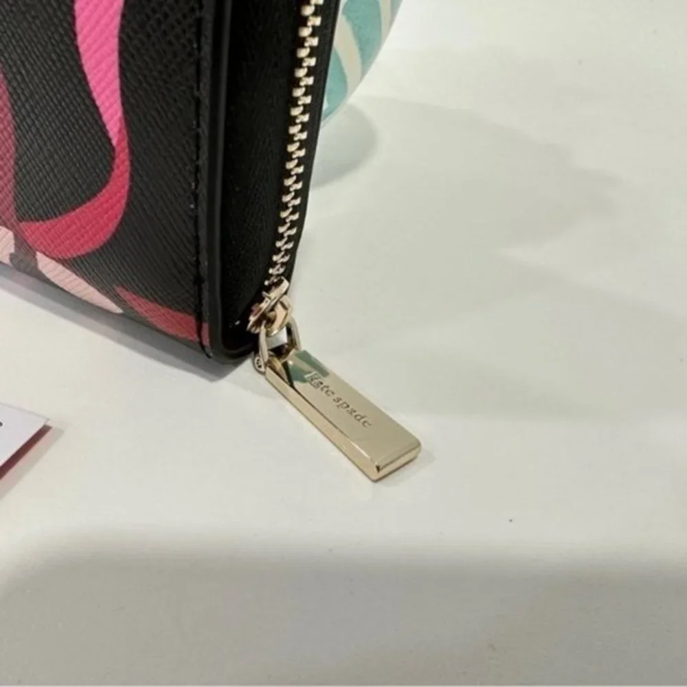Kate Spade Other Wrapping Party Small Zip Wallet